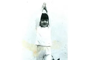 Ảnh xuân thì gây sốt của 5 nữ MC Việt