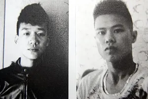 9X đột nhập nhà đại gia trộm tiền tỷ