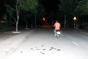 "Nói chuyện phải trái" lúc nửa đêm, một người bị đâm chết