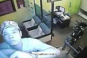 Bắt tên trộm đột nhập nhà tiến sĩ Huỳnh Văn Sơn