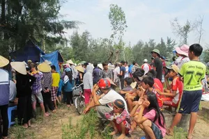 Nam thanh niên chém chết bạn vì bao thuốc lá