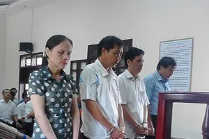 Nguyên Phó chủ tịch huyện miền núi lãnh án tù vì thiếu trách nhiệm