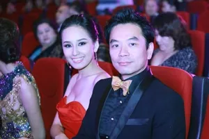 Tình duyên các hoa hậu Việt: người suôn sẻ, kẻ tai tiếng