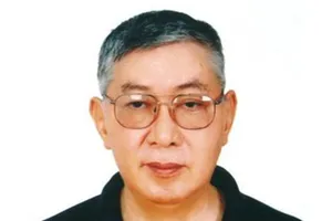 Người làm nên huyền thoại Ngư Thủy đã ra đi...