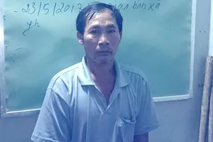 Giết người, bị bắt sau 24 năm lẩn trốn