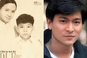 Tuổi thơ nghèo khó của Châu Tinh Trì và các sao Hoa ngữ