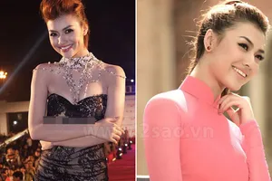 Mỹ nhân Việt mặc kín đẹp hay hở đẹp?