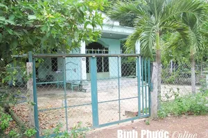 Phó chánh văn phòng UBND huyện đột ngột mất tích