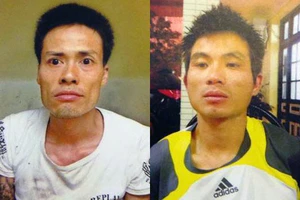 Cướp bất thành, kéo lê cô gái dưới đường