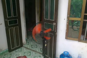 Ông lão 85 tuổi đoạt mạng vợ vì ghen