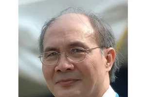 10 'Bài Không Tên' của Vũ Thành An được cấp phép tại VN