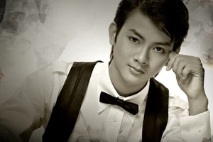 Tiết lộ bất ngờ về cha mẹ ruột Hoài Lâm