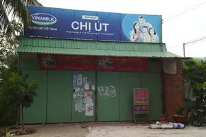 Cái kết, người chồng cuồng ghen, “nướng” gần 2 tỷ đồng