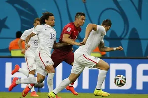 Wold Cup 2014: CR7 hy vọng mong manh