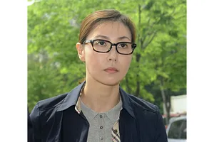 Á hậu Hàn bán dâm bị đề nghị phạt tiền