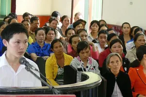 Bị chủ nhà phát giác ăn trộm, 10 năm sau cắt cổ trả thù