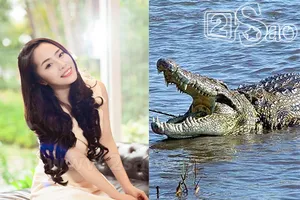 Biệt danh gắn liền với “con vật” của sao Việt