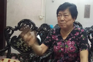 Hiệu phó đi bệnh viện về thì mất trường