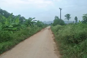 Trưởng công an bị "cẩu tặc" đánh dập xương tay ở Thanh Hóa