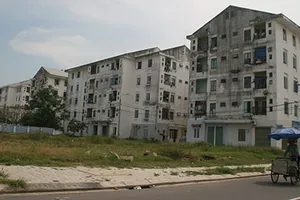 “Đòi lại chung cư nhà nước cho người nghèo thuê thì không sợ mất lòng ai hết“