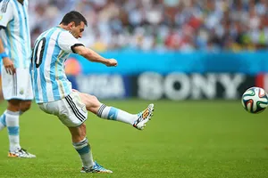 World Cup: Châu Âu và châu Mỹ đã cân bằng