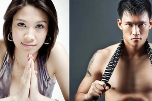 6 cặp sao Việt không nhìn mặt nhau sau chia tay