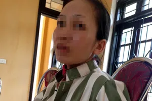 Quá khứ buồn của kiều nữ ném con chồng xuống sông