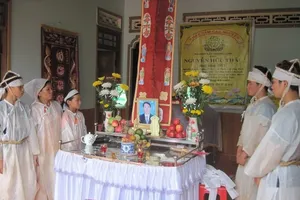 Bắt công an viên để làm rõ cái chết bất thường của người dân