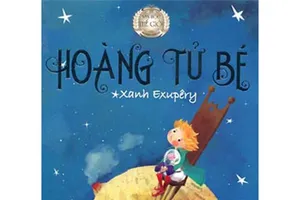 Chín cuốn tiểu thuyết nên đọc trong đời