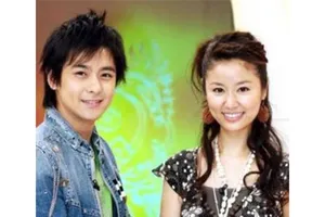 Lâm Tâm Như, Lâm Chí Dĩnh "dứt tình" vì ghen