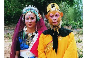 "Lão Trư" Mã Đức Hoa kể chuyện tình của Lục Tiểu Linh Đồng