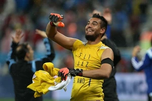 World Cup nghỉ xả hơi để vào tranh hạng 3