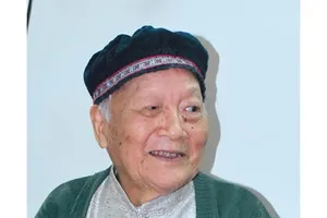 Lễ viếng nhà văn Tô Hoài