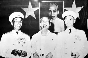 Làm sao thực hiện ước mơ cuối cùng của người cận vệ Bác Hồ?