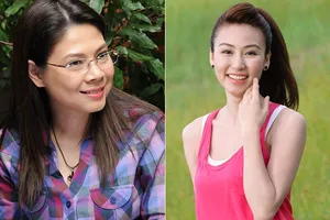 Những ca sĩ Việt từng tố bị đàn anh, đàn chị chèn ép