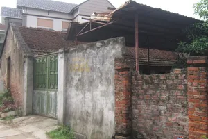 Anh đoạt mạng em tại nhà vì mâu thuẫn đất cát