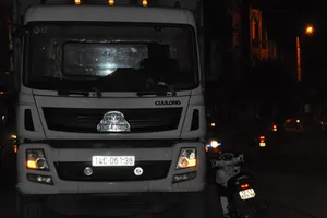 Chém trọng thương bạn gái rồi tự tử