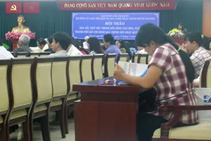 Còn ít những tác phẩm mang hơi thở thời đại