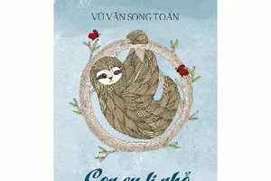 Bản sắc dân tộc trong Văn trẻ 8X hiện nay