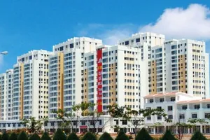 Nghi án chủ quán karaoke người Hàn Quốc bị sát hại