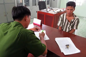 Kẻ cướp cuồng dâm gieo nỗi kinh hoàng cho công nhân nữ