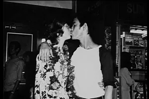 Bật mí chuyện tình của Lý Tiểu Long với cô gái Tây