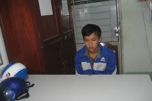 Bị truy đuổi, điên loạn chém chết người