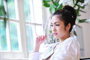 Những scandal không đáng có của Tăng Thanh Hà