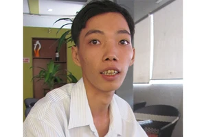 Báo Pháp Luật TP.HCM minh oan cho người thanh niên trẻ