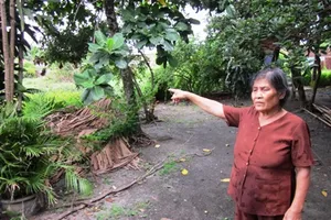 Nghệ sĩ Phước Sang liên quan trong nghi án lừa đảo 25 tỷ?