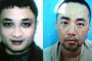 Truy nã 2 giang hồ chém trọng thương 2 người ở trung tâm Sài Gòn