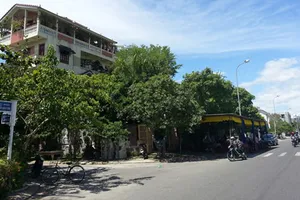 Đại gia cùng quẫn: Viết thư tuyệt mệnh rồi treo cổ tự tử