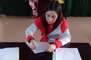 Vỡ nợ hơn 11 tỉ đồng