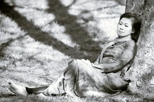 Khánh Ly lần đầu tiết lộ về chồng con